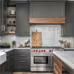 Stonington Cabinetry & Designs