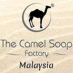 Camel Milk Soap Malaysia