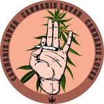 The Cannabis Lover☘☮🔞💨