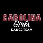 Carolina Girls Dance Team