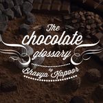 The Chocolate Glossary