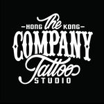 The Company Tattoo HK