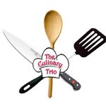 The Culinary Trio