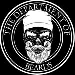 The Department of Beards