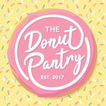 The Donut Pantry