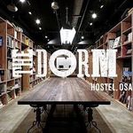 THE DORM HOSTEL OSAKA