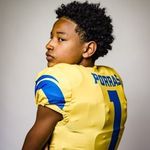 Damani Nicholas Amir Porras