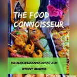 The Food Connoisseur