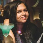 Triparna | Kolkata Blogger