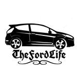 TheFordlife