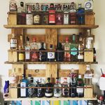 Charlotte - The Gin Pallet