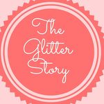 The Glitter Story ✨