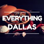 The guide to Everything Dallas