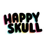 • The Happy Skull Studio •