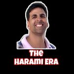 The Harami Era