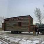 TinyHouseBuilders