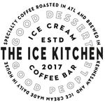 ICE CREAM + SPECIALTY COFFEE