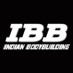 Indian Bodybuilding