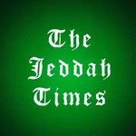 The Jeddah Times