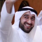 د.مشعل محمد الكندري