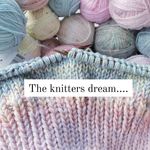 The Knitters Dream