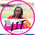 The Lit Teacher