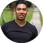 Joseph Raymundo | Vegan