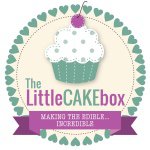 The Little Cake Box