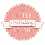 The little Embroidery studio