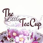 The Little Teacup