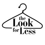 THE LOOK FOR LESS