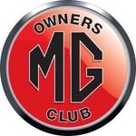 The MG Owners' Club