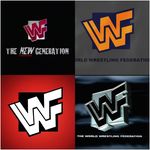 The New WWF Generation 1993-97