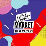 The Night-Market