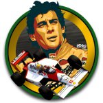 The Only Real Driver - SENNA