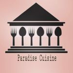 The Paradise Cuisine🍽️