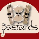 The pastards