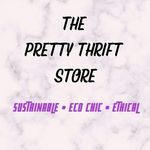 The Pretty Thrift Store