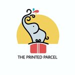 THE PRINTED PARCEL