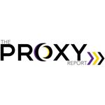 The Proxy Report