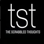 The Scrabbled Thoughts