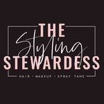 The Styling Stewardess HMUA