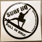 THE SURF HQ