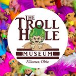 The Troll Hole Museum