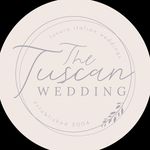 The Tuscan Wedding