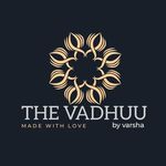 vadhu Jewellery™️