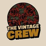 THE VINTAGE CREW