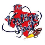 The Vintage Spot