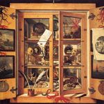 The Wunderkammer Society