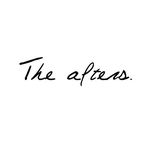 THE Afters | 自家製